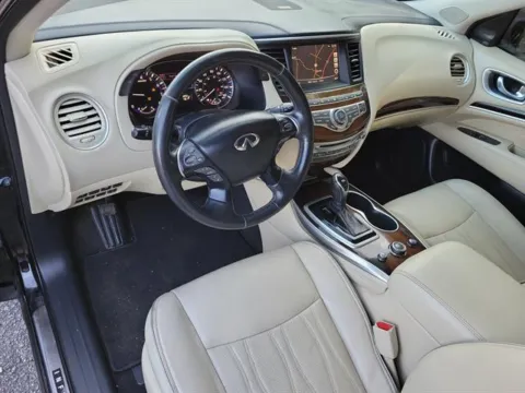 Photos of 2020 INFINITI QX60 Luxe for sale in Pelham, AL at Susan Schein Automotive - Pelham