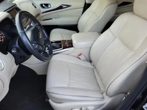 Another view of 2020 INFINITI QX60 Luxe for sale in Pelham, AL at Susan Schein Automotive - Pelham