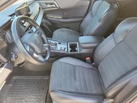 Another view of 2024 Mitsubishi Outlander SE for sale in Pelham, AL at Susan Schein Automotive - Pelham