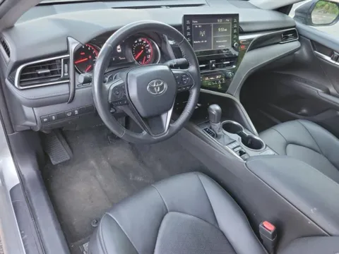 Photos of 2024 Toyota Camry XSE for sale in Pelham, AL at Susan Schein Automotive - Pelham