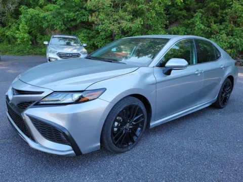 Photos of 2024 Toyota Camry XSE for sale in Pelham, AL at Susan Schein Automotive - Pelham