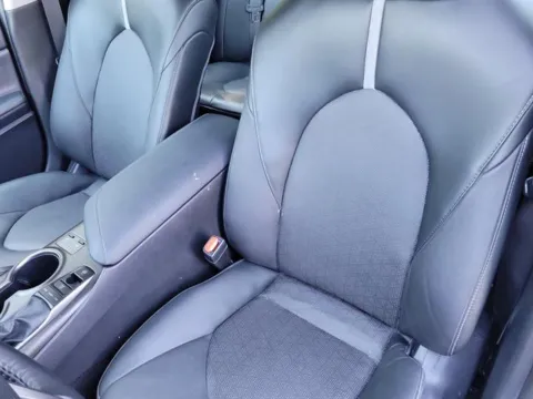 More photos of 2024 Toyota Camry XSE at Susan Schein Automotive - Pelham, AL