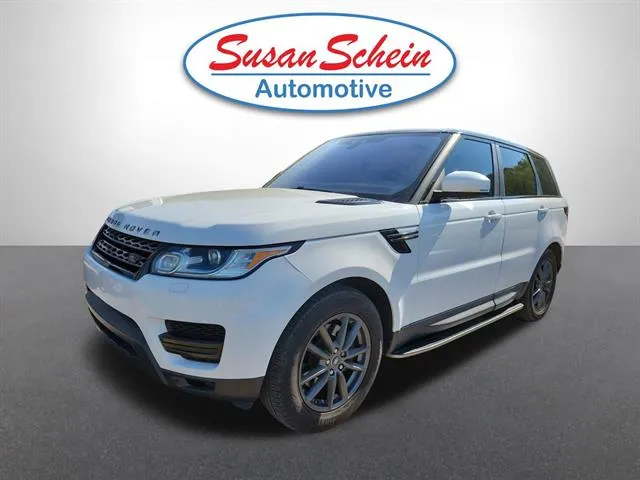 2017 Land Rover Range Rover Sport SE for sale in Pelham, AL