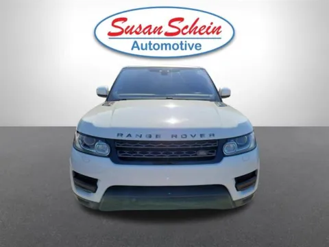 Photos of 2017 Land Rover Range Rover Sport SE for sale in Pelham, AL at Susan Schein Automotive - Pelham