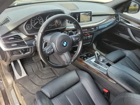 Photos of 2018 BMW X5 xDrive35d for sale in Pelham, AL at Susan Schein Automotive - Pelham