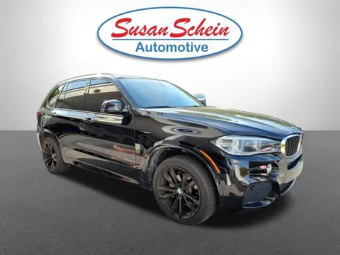 Another view of 2018 BMW X5 xDrive35d for sale in Pelham, AL at Susan Schein Automotive - Pelham