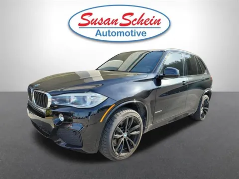 White 2018 BMW X5 xDrive35d for sale in Pelham, AL
