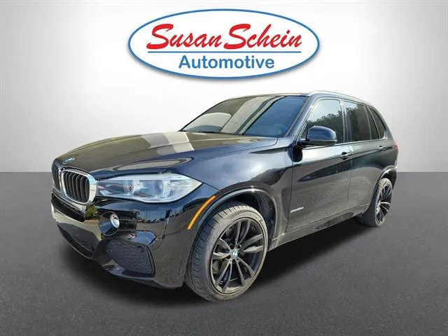 White 2018 BMW X5 xDrive35d for sale in Pelham, AL