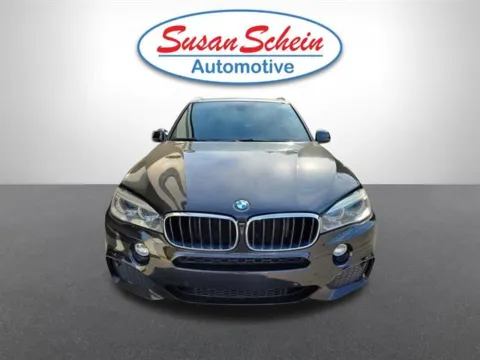 Photos of 2018 BMW X5 xDrive35d for sale in Pelham, AL at Susan Schein Automotive - Pelham