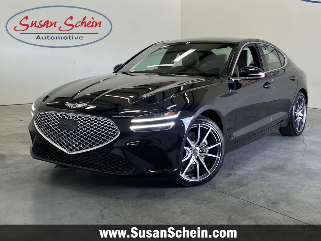 2023 Genesis G70 2.0T for sale in Pelham, AL