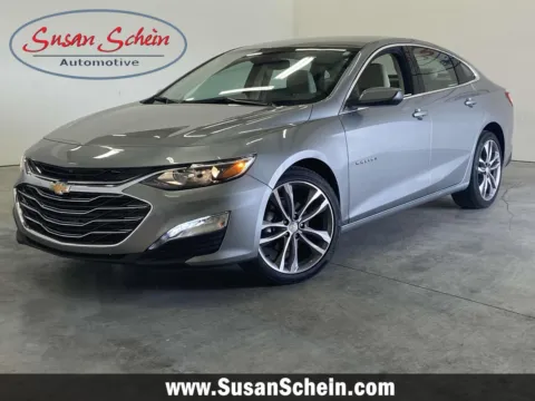  MINT社シティーヴュー　パリ2024年 プルーフシルバー Used 2024 Chevrolet Malibu LT for sale in Pelham, AL at Susan