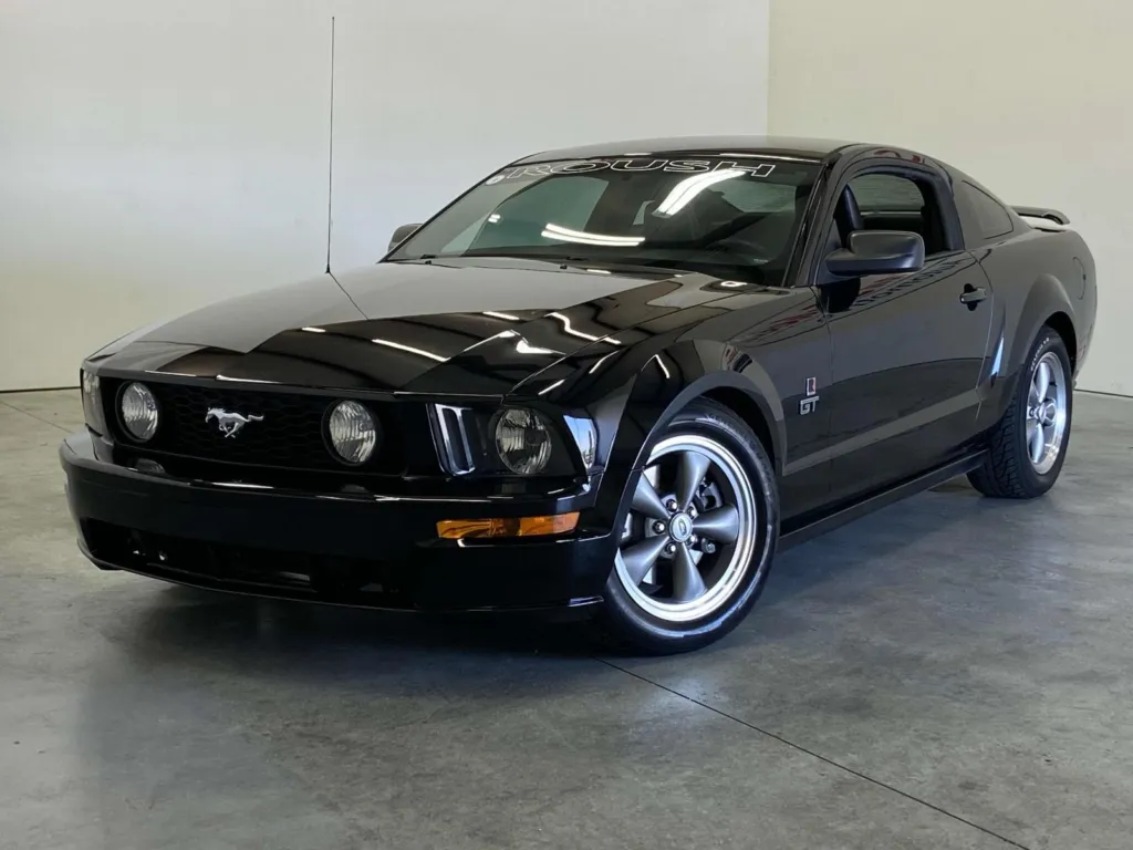 Used 2006 Ford Mustang GT Premium for sale in Pelham, AL at Susan