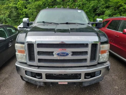 Photos of 2008 Ford Super Duty F-350 SRW for sale in Pelham, AL at Susan Schein Automotive - Pelham
