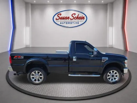 More photos of 2008 Ford Super Duty F-350 SRW XLT at Susan Schein Automotive - Pelham, AL