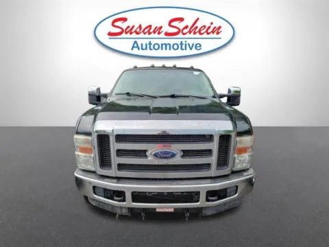 Photos of 2008 Ford Super Duty F-350 SRW for sale in Pelham, AL at Susan Schein Automotive - Pelham