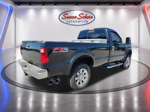 More photos of 2008 Ford Super Duty F-350 SRW XLT at Susan Schein Automotive - Pelham, AL