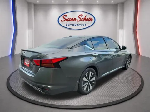 More photos of 2020 Nissan Altima 2.5 SV at Susan Schein Automotive - Pelham, AL