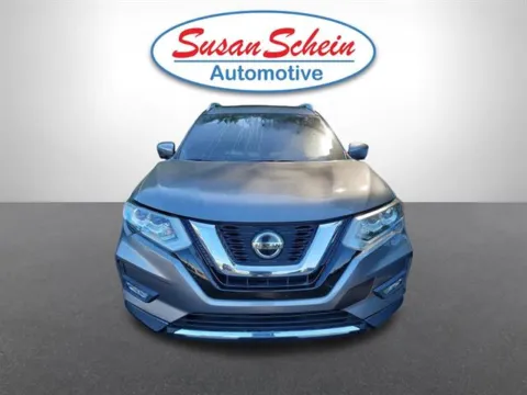 Photos of 2020 Nissan Rogue SL for sale in Pelham, AL at Susan Schein Automotive - Pelham