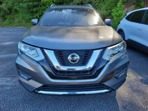 Photos of 2020 Nissan Rogue SL for sale in Pelham, AL at Susan Schein Automotive - Pelham