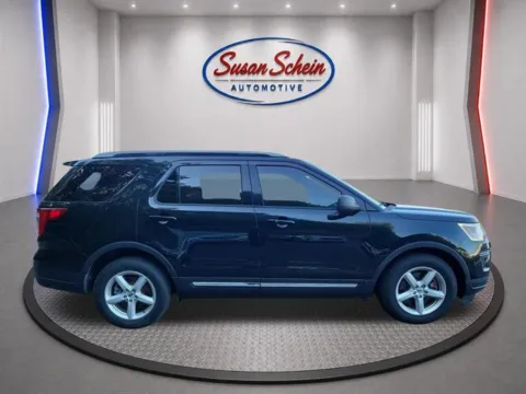 More photos of 2018 Ford Explorer XLT at Susan Schein Automotive - Pelham, AL