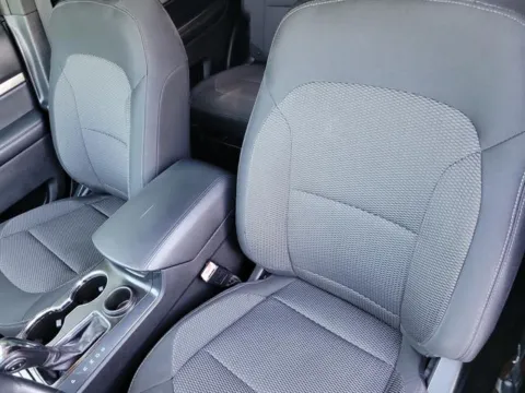 More photos of 2018 Ford Explorer XLT at Susan Schein Automotive - Pelham, AL