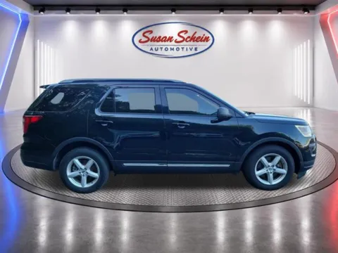 More photos of 2018 Ford Explorer XLT at Susan Schein Automotive - Pelham, AL