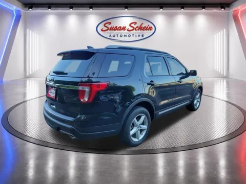 More photos of 2018 Ford Explorer XLT at Susan Schein Automotive - Pelham, AL