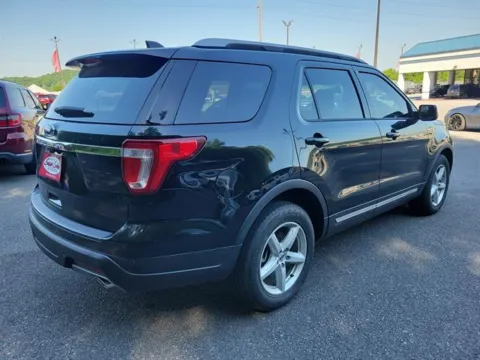 More photos of 2018 Ford Explorer XLT at Susan Schein Automotive - Pelham, AL