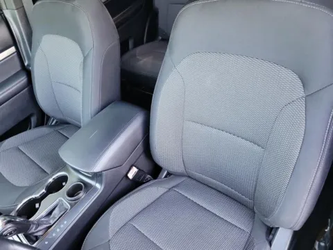 More photos of 2018 Ford Explorer XLT at Susan Schein Automotive - Pelham, AL