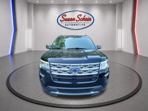 Photos of 2018 Ford Explorer XLT for sale in Pelham, AL at Susan Schein Automotive - Pelham