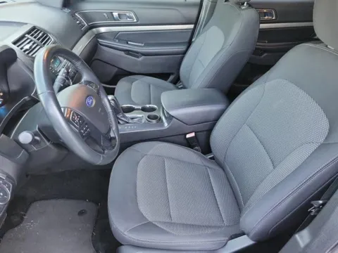 Another view of 2018 Ford Explorer XLT for sale in Pelham, AL at Susan Schein Automotive - Pelham