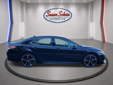 More photos of 2020 Toyota Camry XSE at Susan Schein Automotive - Pelham, AL