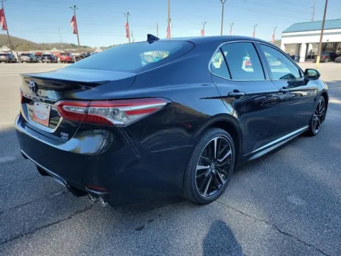 More photos of 2020 Toyota Camry XSE at Susan Schein Automotive - Pelham, AL