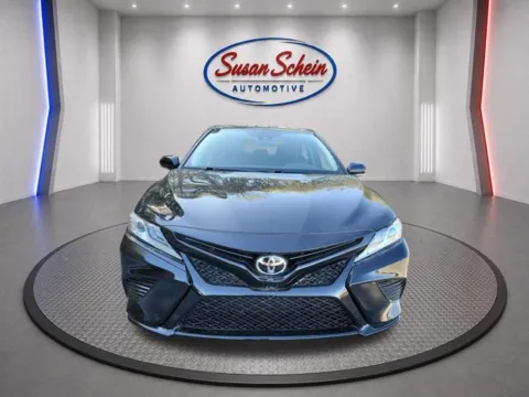 Photos of 2020 Toyota Camry XSE for sale in Pelham, AL at Susan Schein Automotive - Pelham