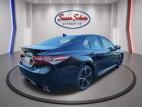 More photos of 2020 Toyota Camry XSE at Susan Schein Automotive - Pelham, AL