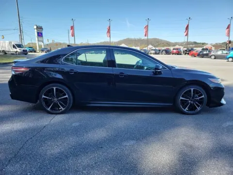 More photos of 2020 Toyota Camry XSE at Susan Schein Automotive - Pelham, AL
