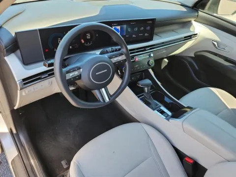 Photos of 2025 Hyundai Tucson SEL for sale in Pelham, AL at Susan Schein Automotive - Pelham