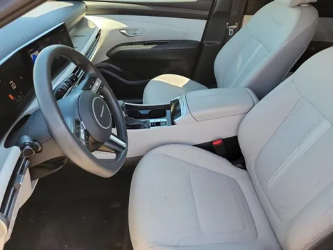 Another view of 2025 Hyundai Tucson SEL for sale in Pelham, AL at Susan Schein Automotive - Pelham