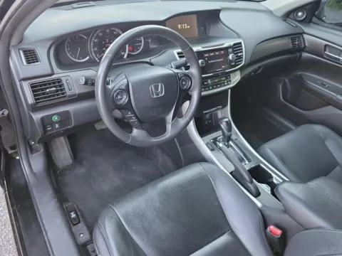 Photos of 2014 Honda Accord Sedan EX-L V6 for sale in Pelham, AL at Susan Schein Automotive - Pelham