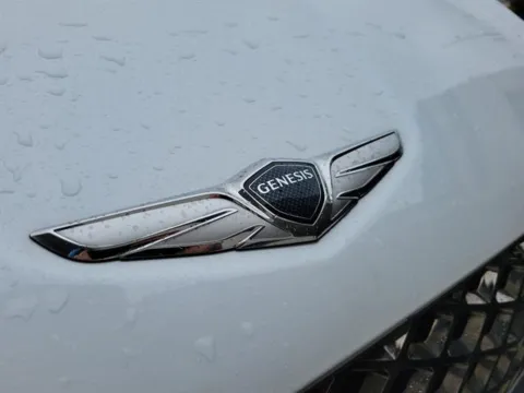 Another view of 2025 Genesis GV70 2.5T Standard for sale in Pelham, AL at Susan Schein Automotive - Pelham