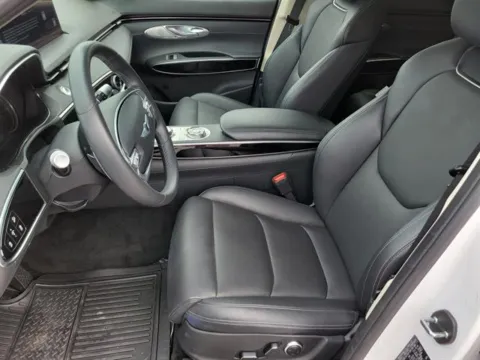 Another view of 2025 Genesis GV70 2.5T Standard for sale in Pelham, AL at Susan Schein Automotive - Pelham