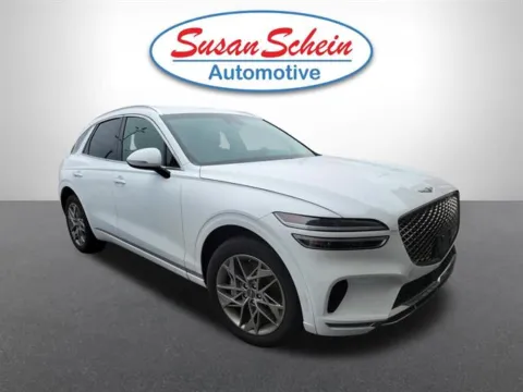 Photos of 2025 Genesis GV70 2.5T Standard for sale in Pelham, AL at Susan Schein Automotive - Pelham
