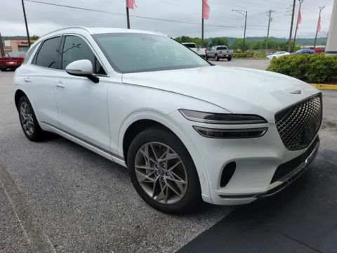 Photos of 2025 Genesis GV70 2.5T Standard for sale in Pelham, AL at Susan Schein Automotive - Pelham