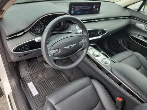 Photos of 2025 Genesis GV70 2.5T Standard for sale in Pelham, AL at Susan Schein Automotive - Pelham