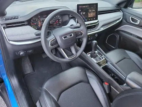 Photos of 2024 Jeep Compass Latitude for sale in Pelham, AL at Susan Schein Automotive - Pelham