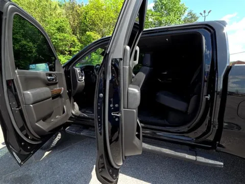 Another view of 2021 GMC Sierra 1500 Elevation for sale in Pelham, AL at Susan Schein Automotive - Pelham