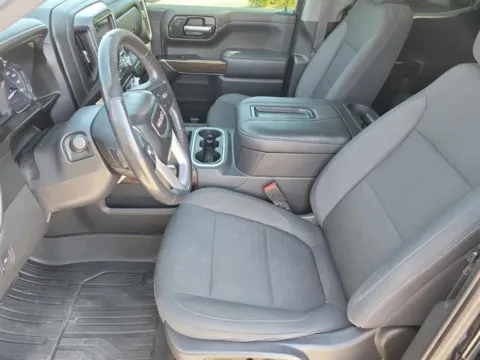 Another view of 2021 GMC Sierra 1500 Elevation for sale in Pelham, AL at Susan Schein Automotive - Pelham