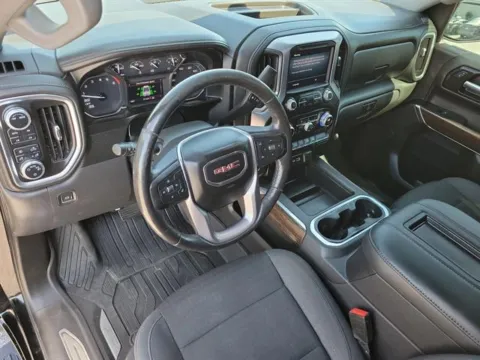 Photos of 2021 GMC Sierra 1500 Elevation for sale in Pelham, AL at Susan Schein Automotive - Pelham