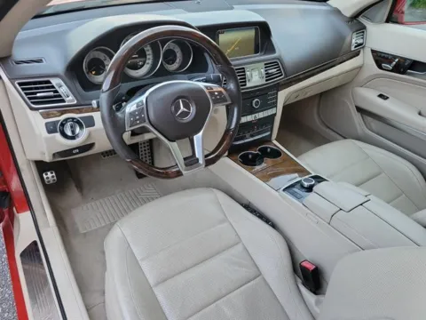 Photos of 2016 Mercedes-Benz E 400 for sale in Pelham, AL at Susan Schein Automotive - Pelham