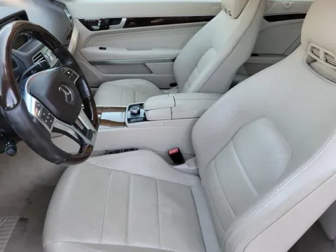 Another view of 2016 Mercedes-Benz E 400 for sale in Pelham, AL at Susan Schein Automotive - Pelham